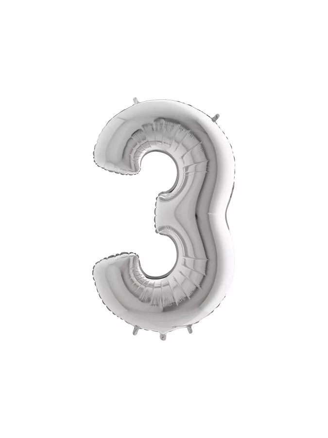 Balon 100 cm - 3
