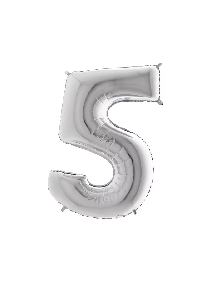 Balon 100 cm - 5