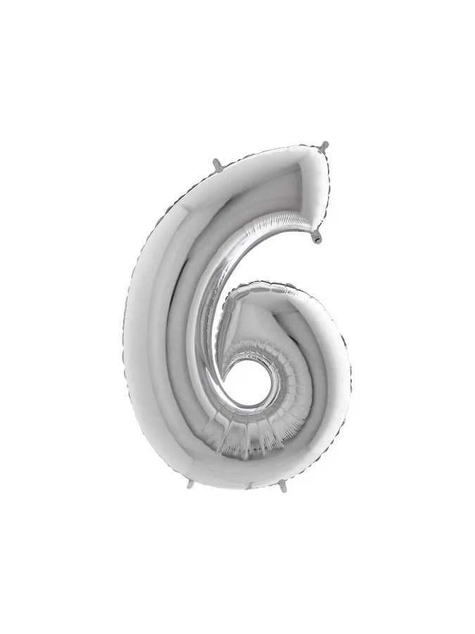 Balon 100 cm - 6