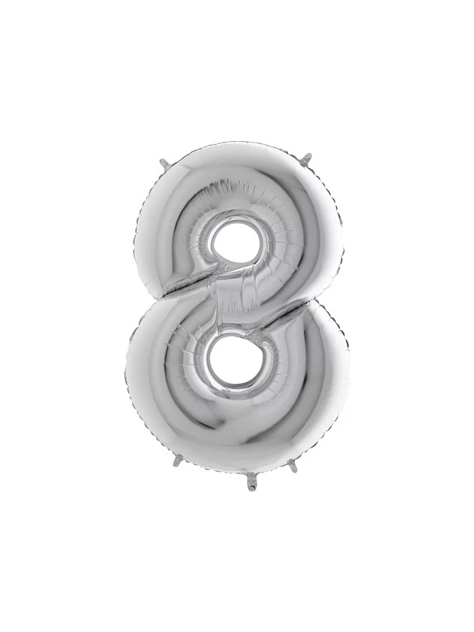 Balon 100 cm - 8