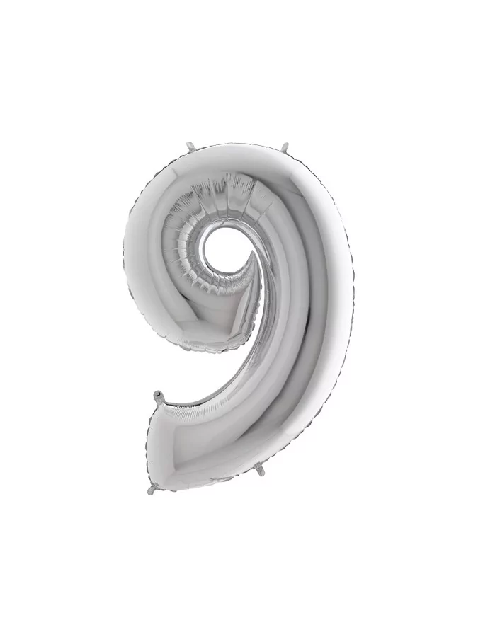 Balon 100 cm - 9