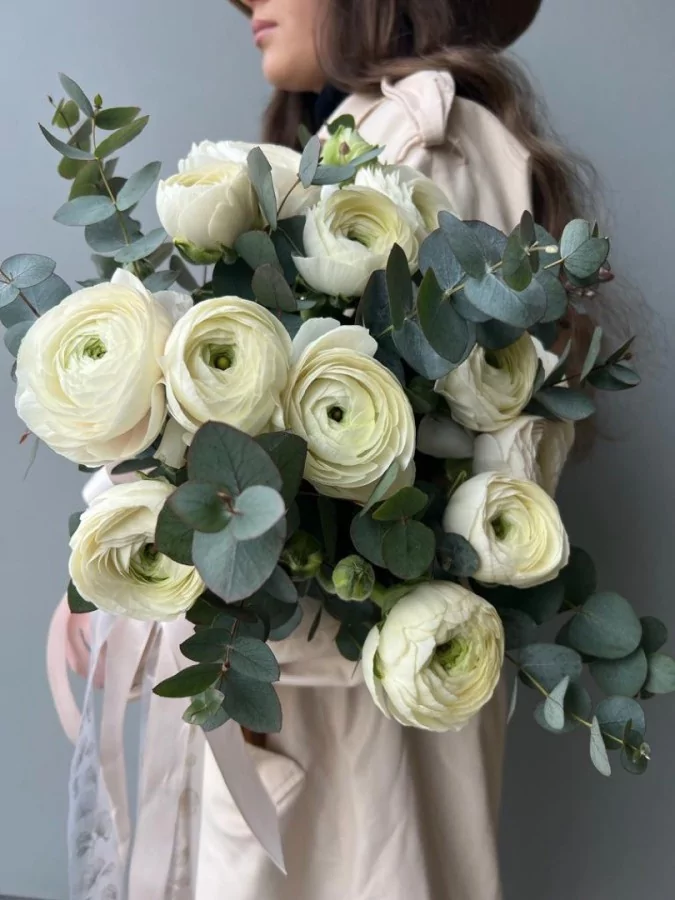 Anielskie spojrzenie