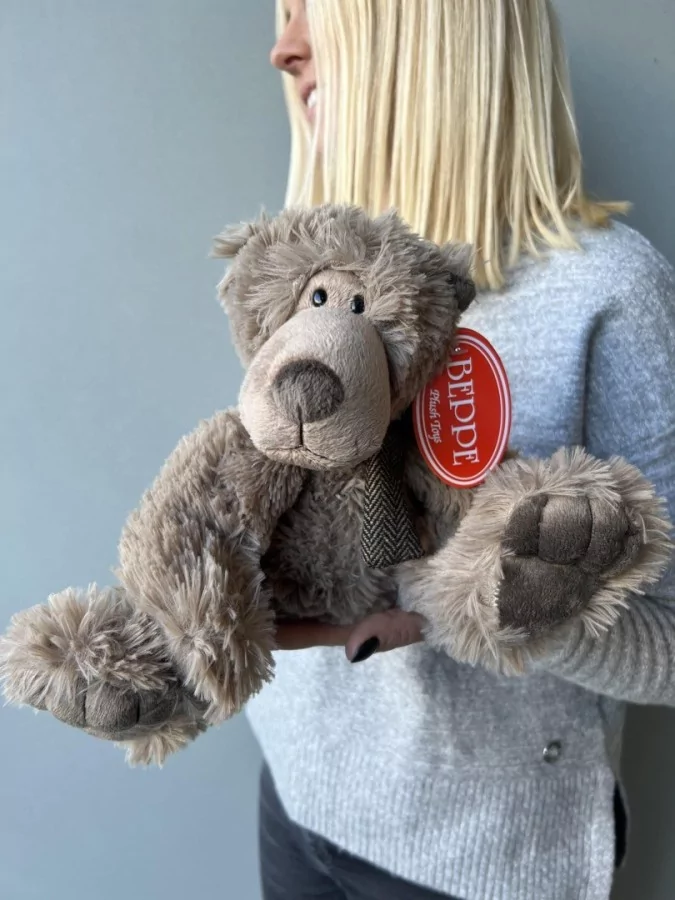 Miś Polarny Latte 25 cm