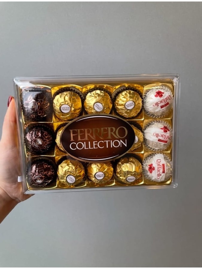 Ferrero Collection