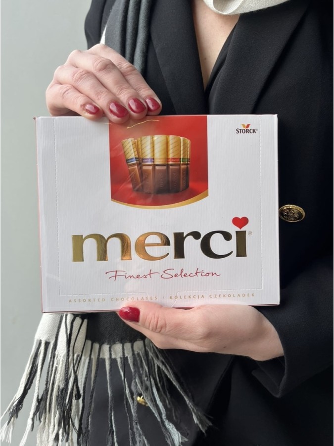 Merci
