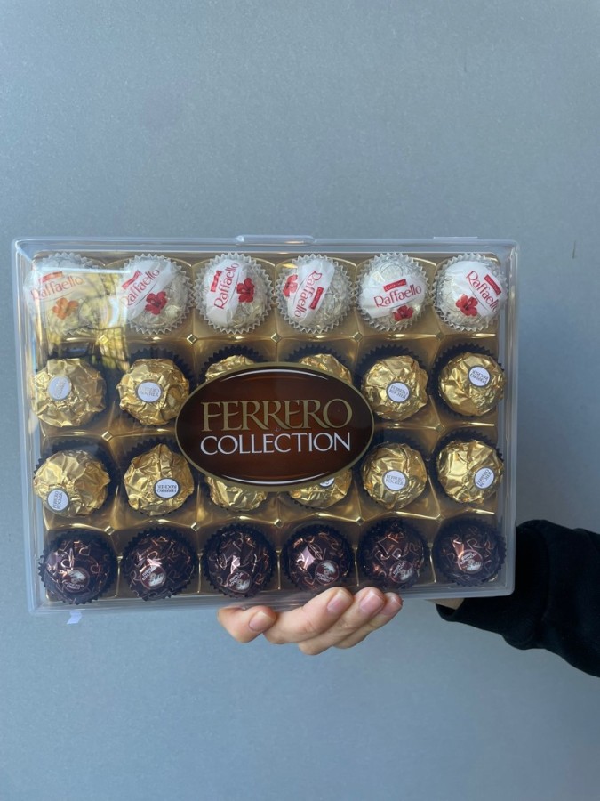 Ferrero Collection 269g