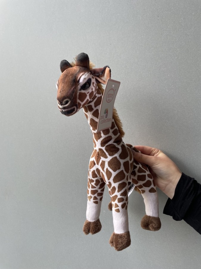 Żyrafa 30 cm