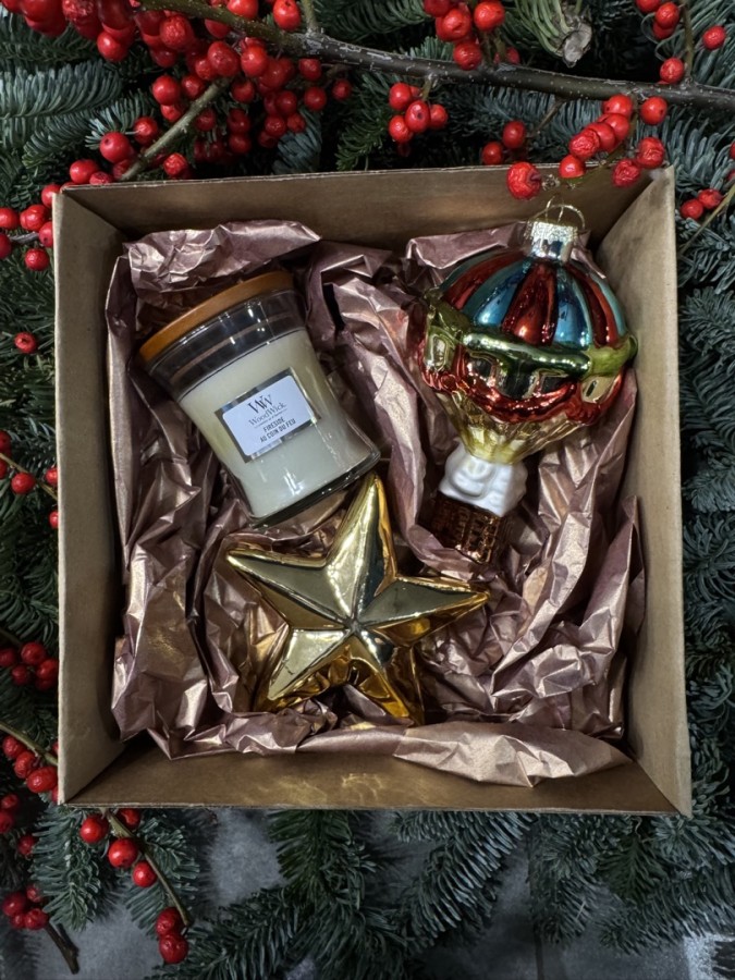 Świąteczna Magia Retro