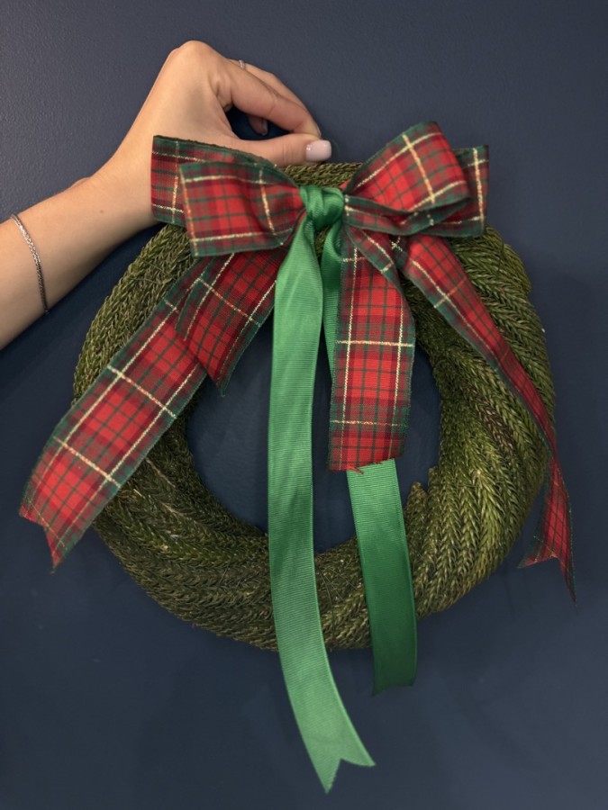 Wianek Cicha Wigilia