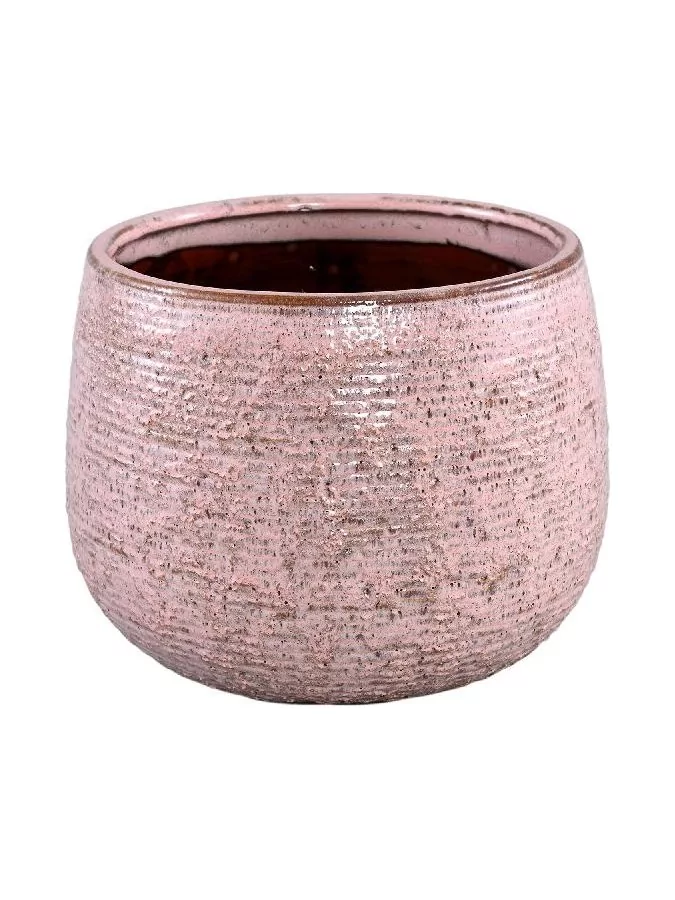 Ombre Pink L 22 x 22 x 17,5 cm