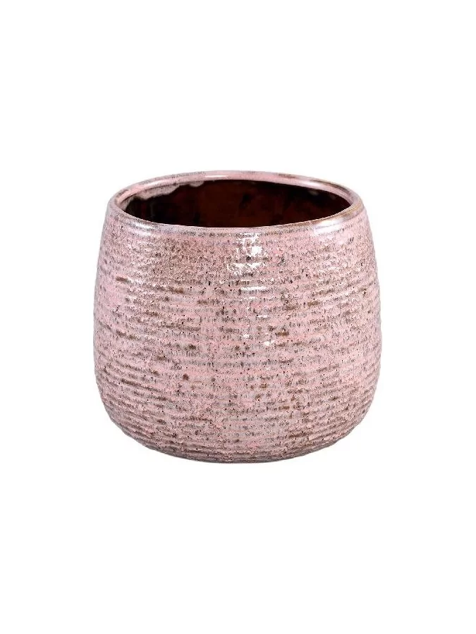 Ombre Pink M 15 x 15 x 13 cm
